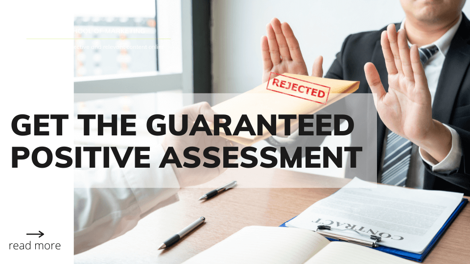 ACS Skill Assessment gets rejected – Reasons and Remedy