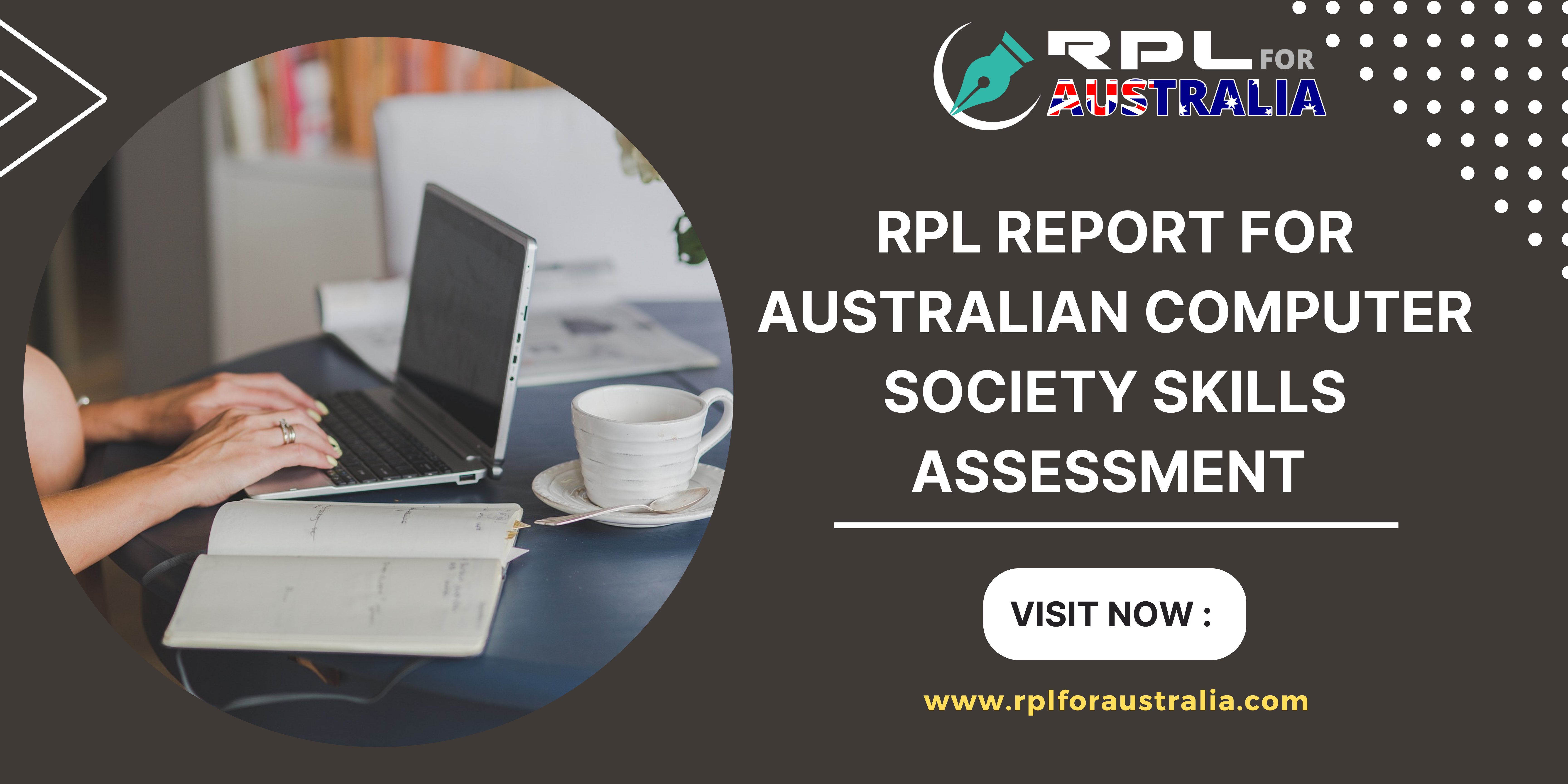 RPL Report For Australian Computer Society Skills Assessment