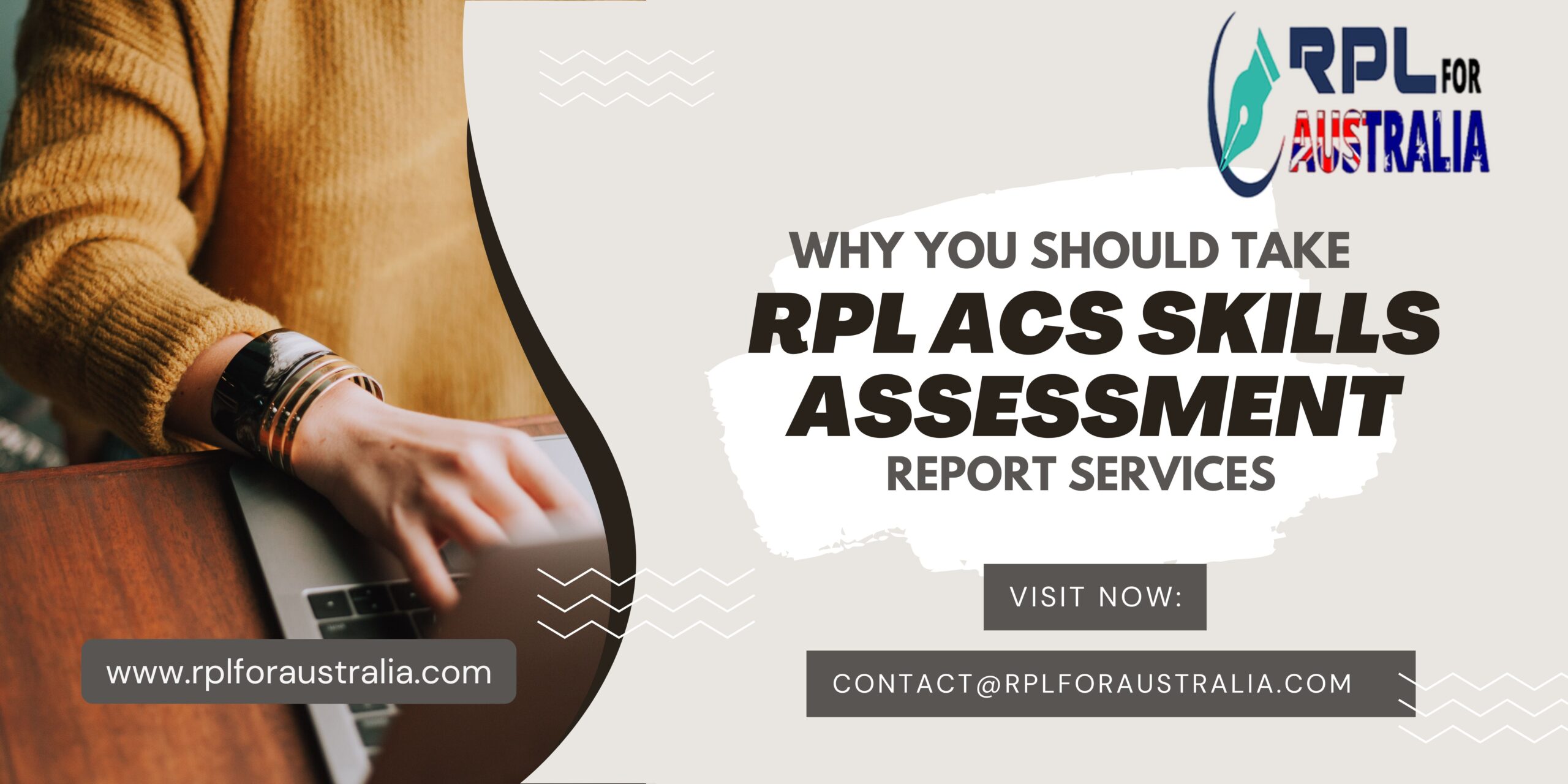 Why You Should Take RPL ACS Skills Assessment Report Services