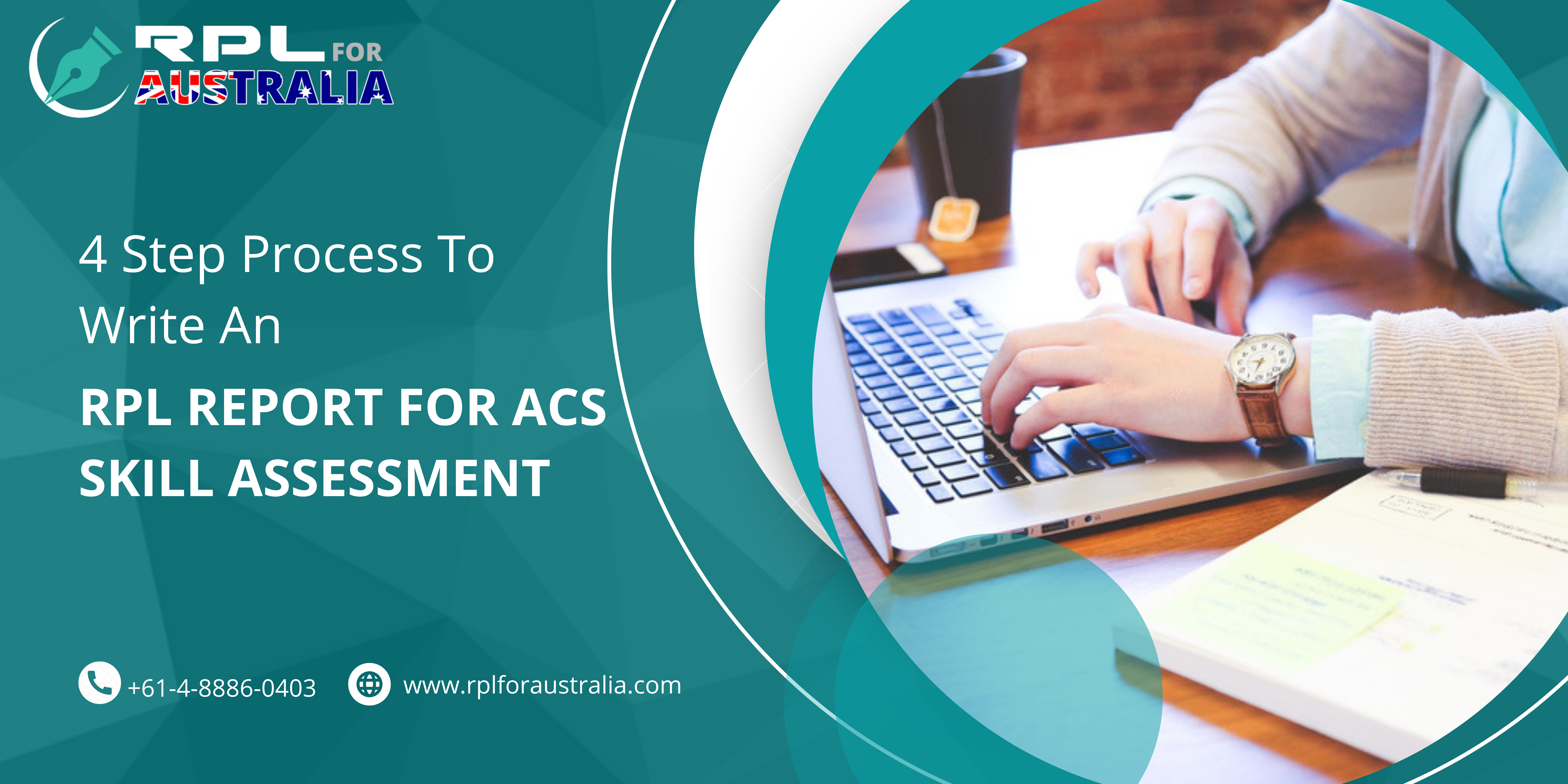 4 Step Process To Write An RPL Report For ACS Skill Assessment