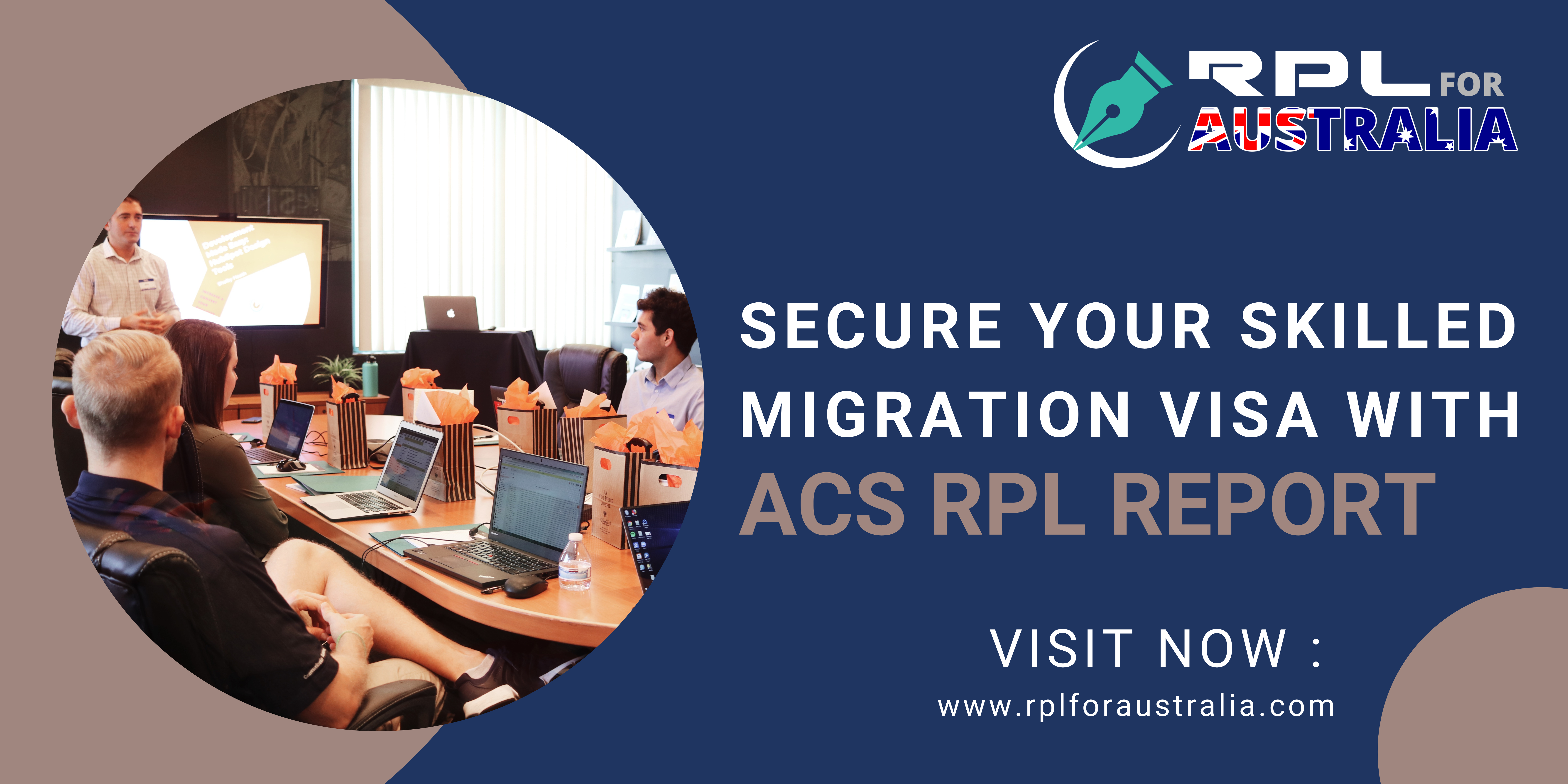 Secure Your Skilled Migration Visa with ACS RPL Report