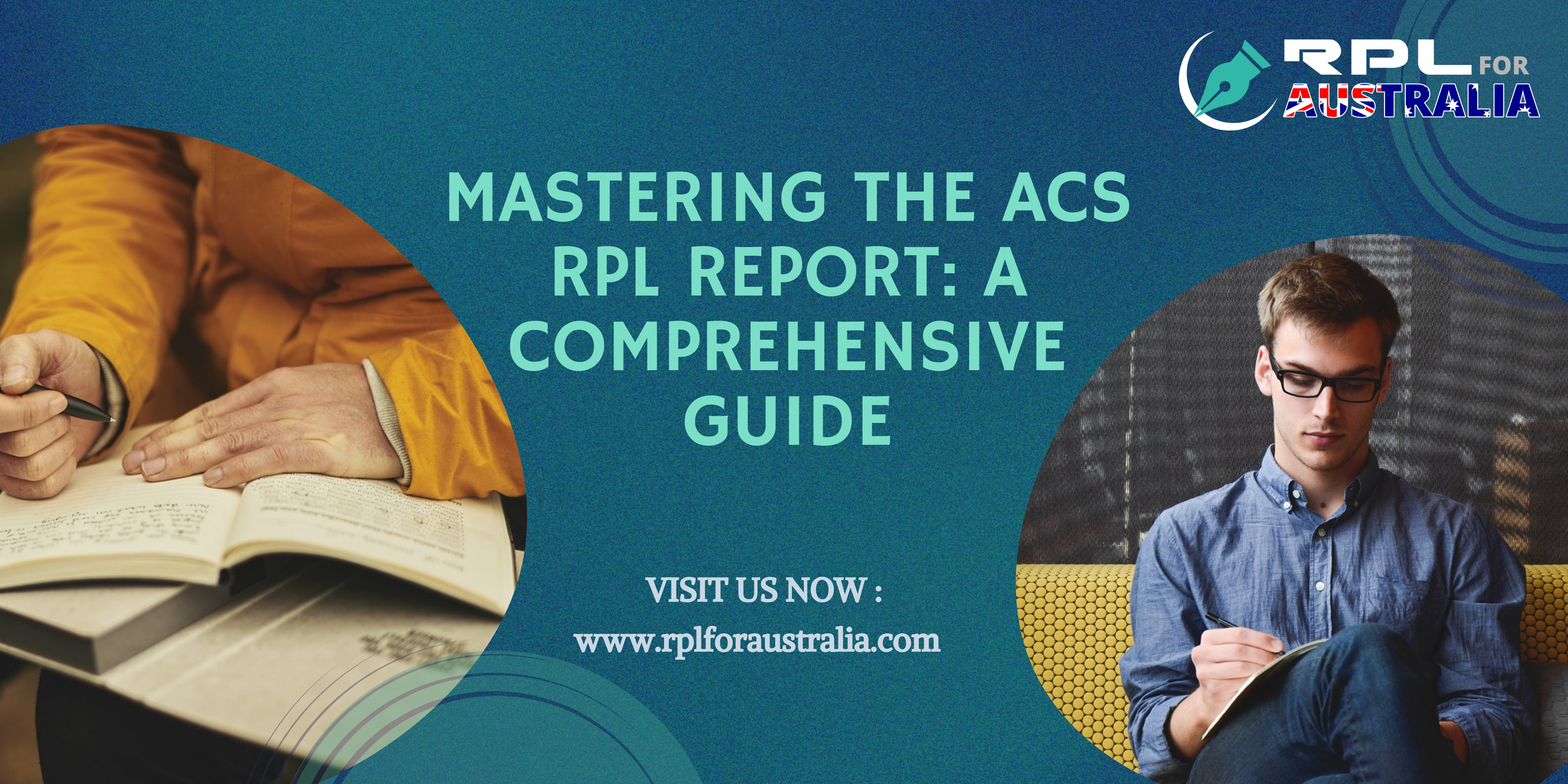 Mastering the ACS RPL Report: A Comprehensive Guide