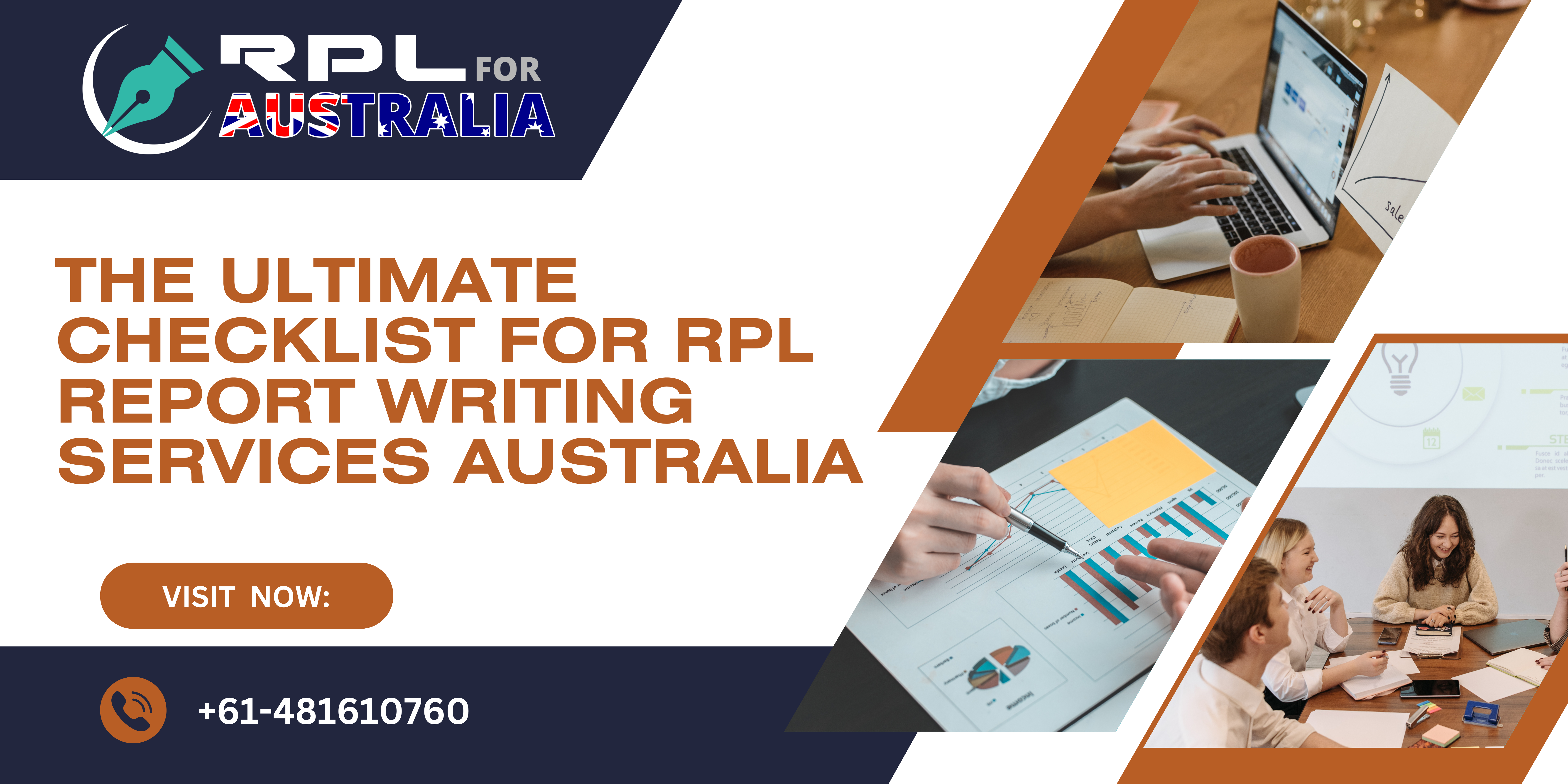 The Ultimate Checklist for RPL Report Writing Services Australia