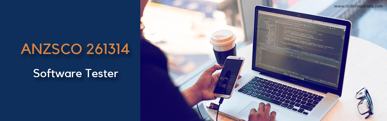 ANZSCO 261314  Software Tester  acs rpl report