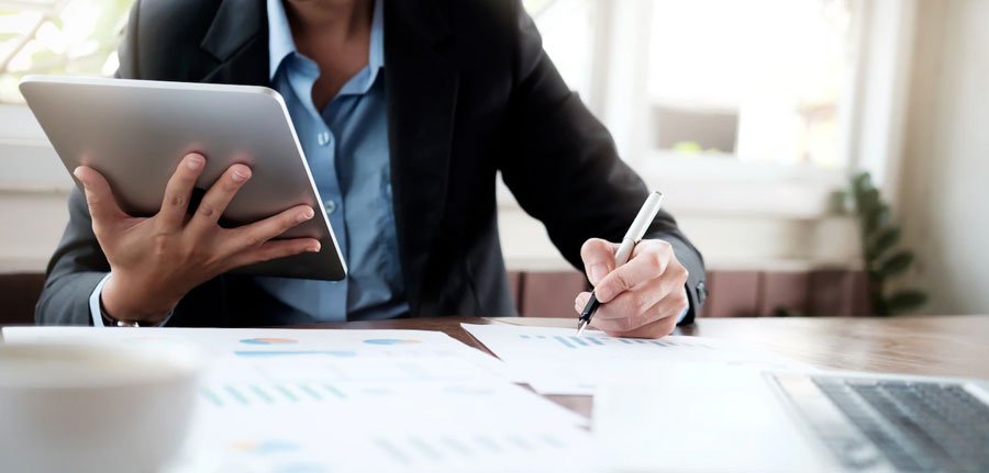 Computer Network Professionals