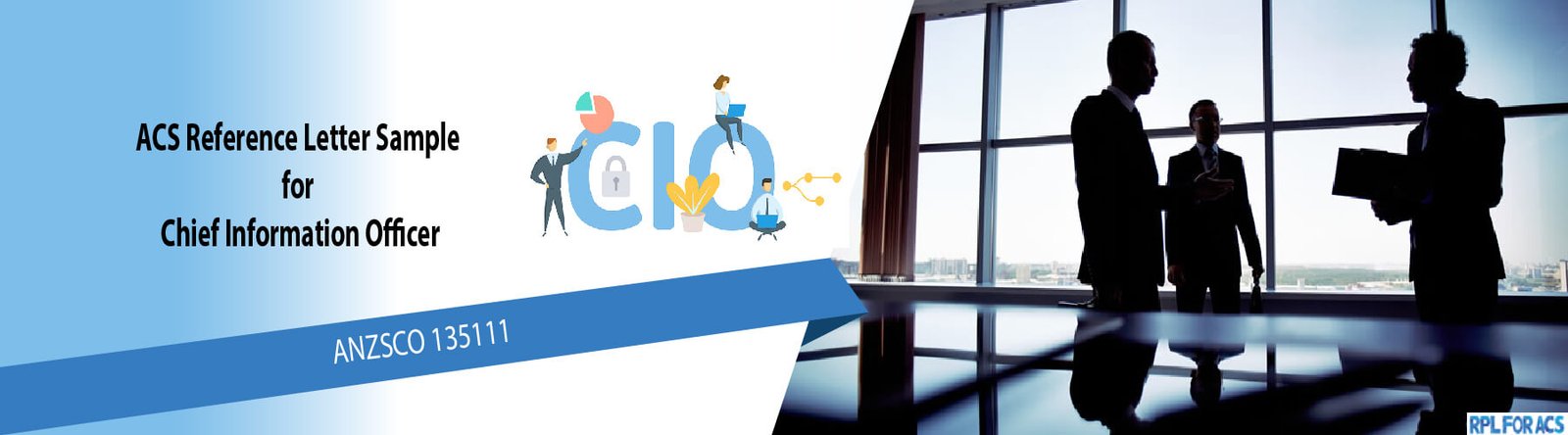 ICT Trainer acs rpl report