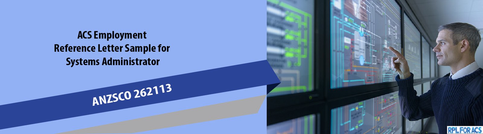 ICT Trainer acs rpl report