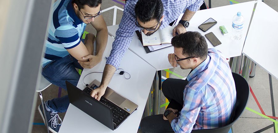 Systems Test Engineer