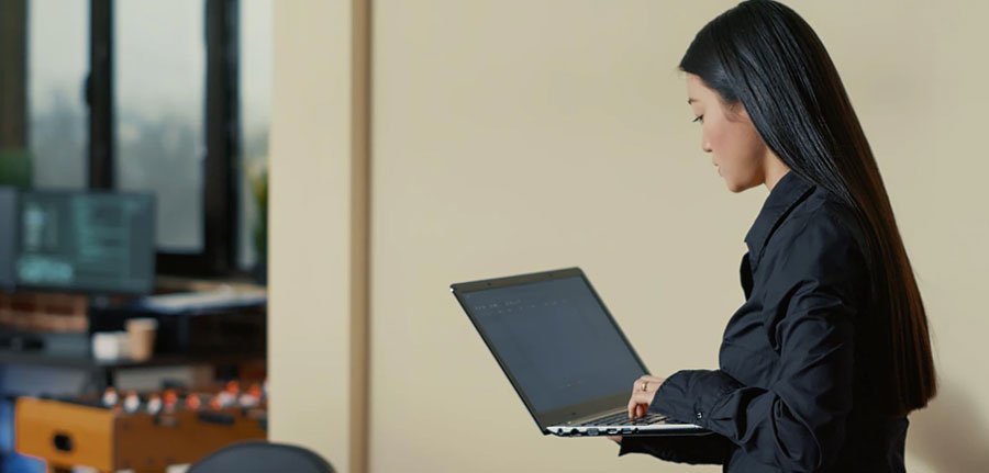 Database and Systems Administrators