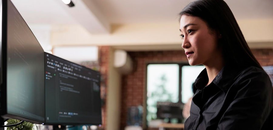 Database and Systems Administrators